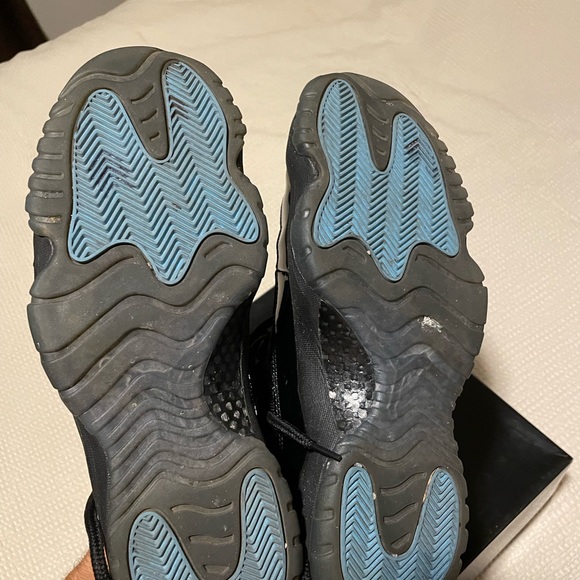 Jordan 11 Retro Gamma Blue size 12 main image 10